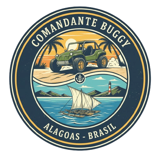 Comandante Buggy Logo
